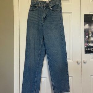 Urban Outfitter Mom Jeans